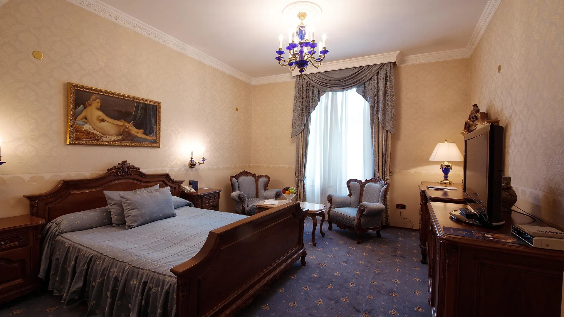 Grand Hotel London Varna