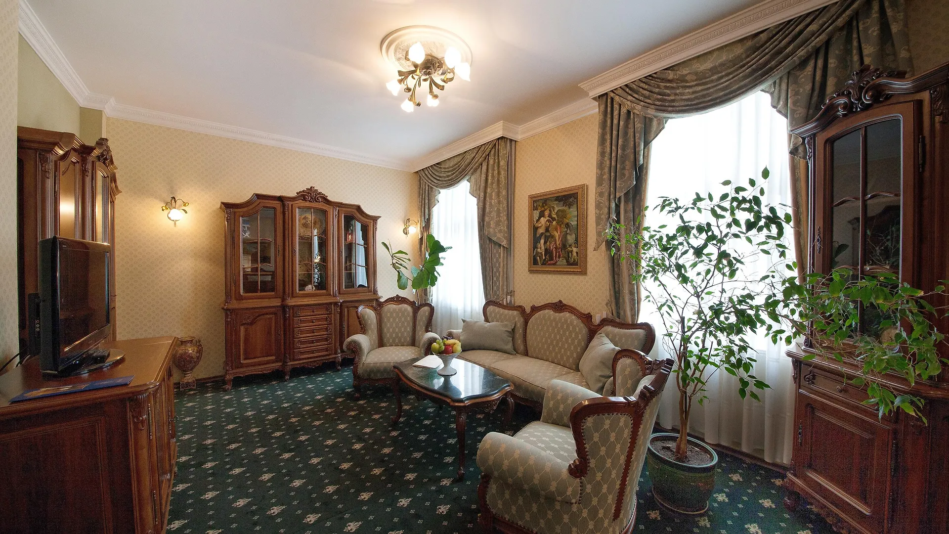 Grand Hotel London Varna