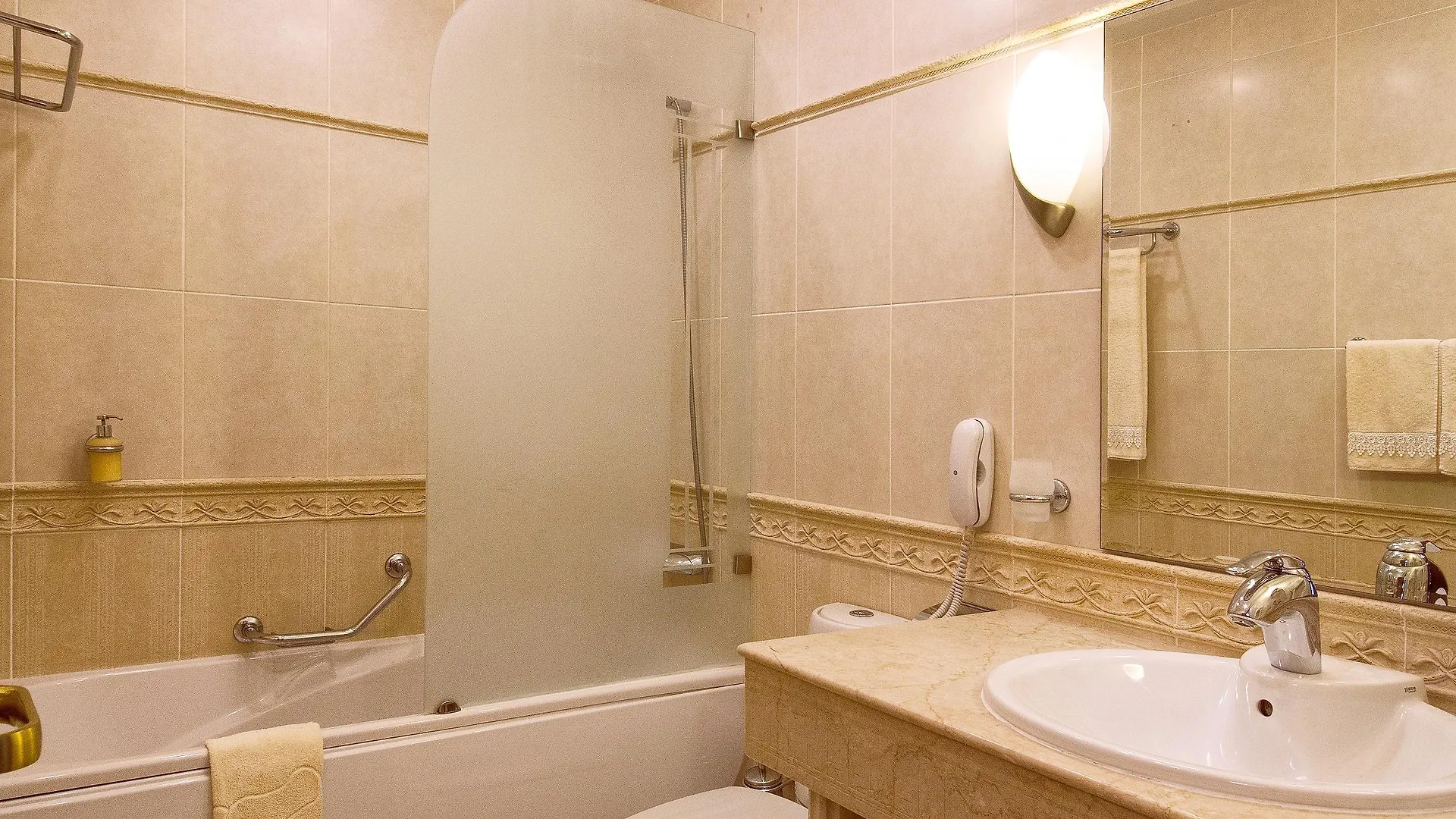 Grand Hotel London Varna