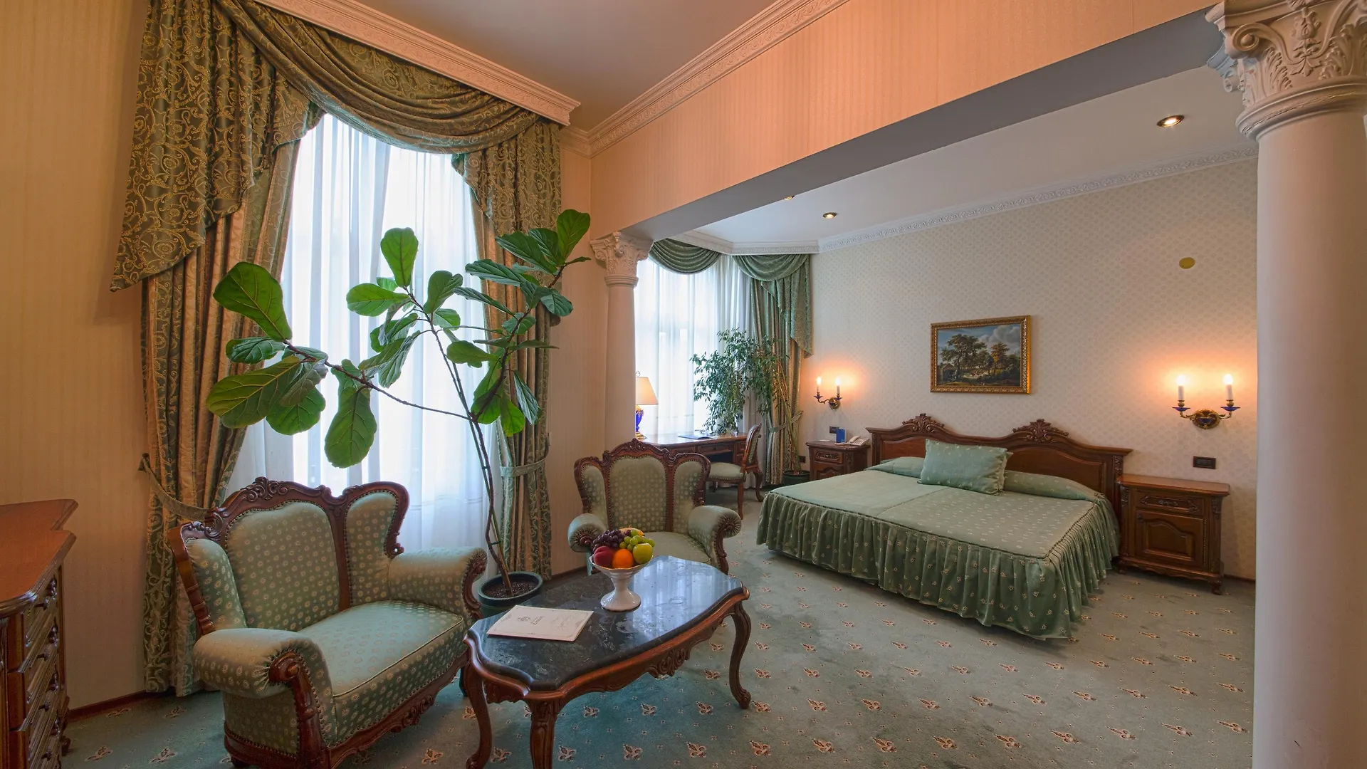 Grand Hotel London Varna