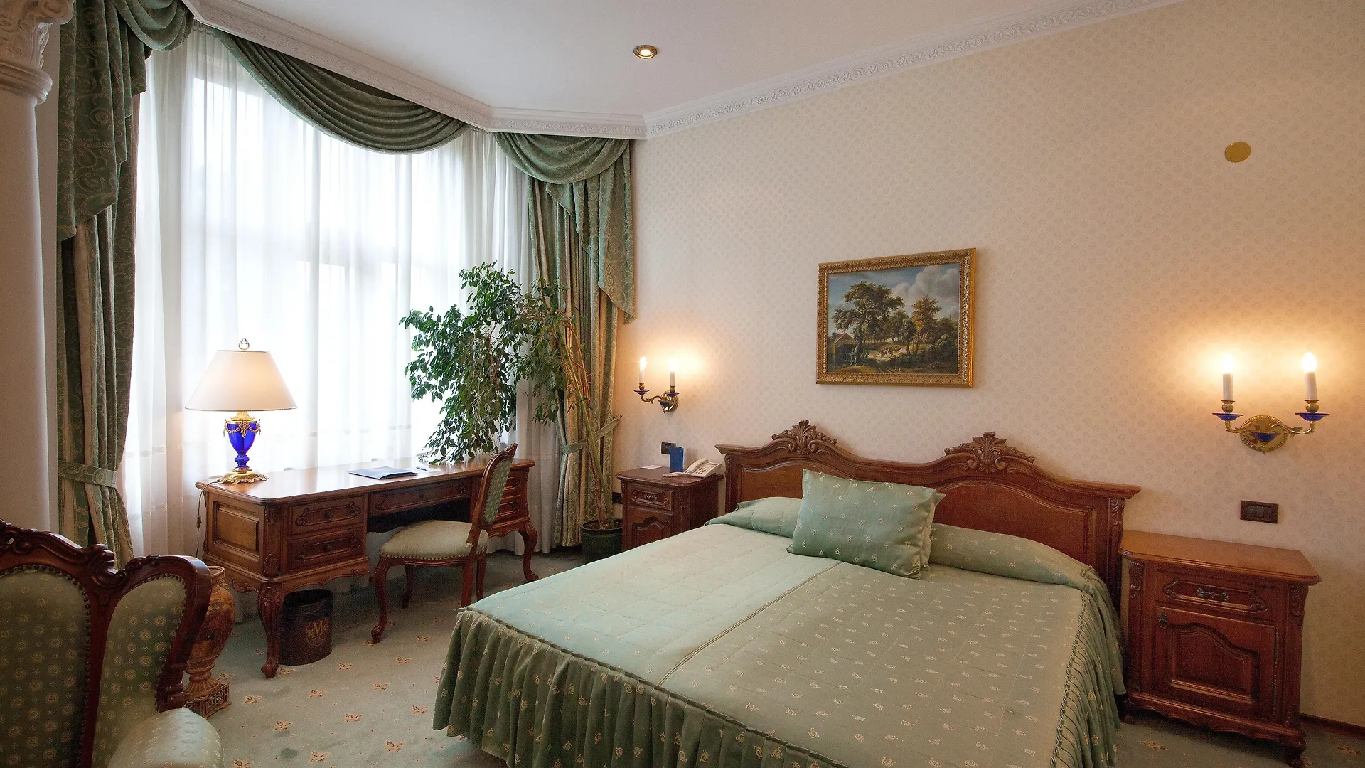 Grand Hotel London Varna