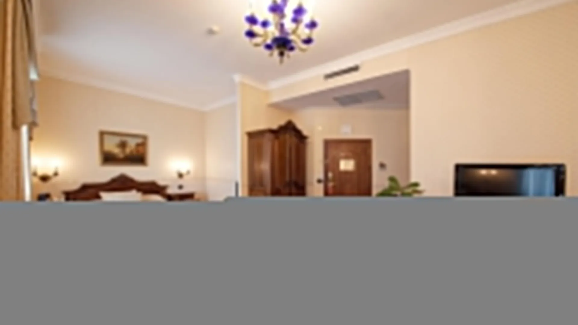 Grand Hotel London Varna