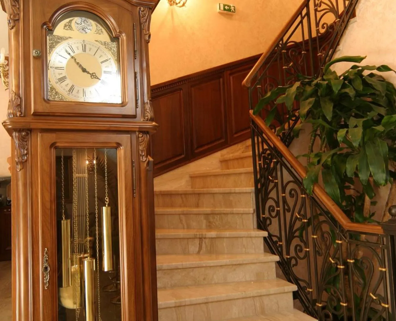 Grand Hotel London Varna