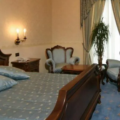 Grand Hotel London Varna