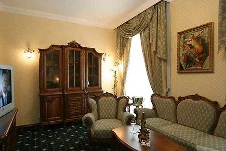 Grand Hotel London Varna Bulgaria