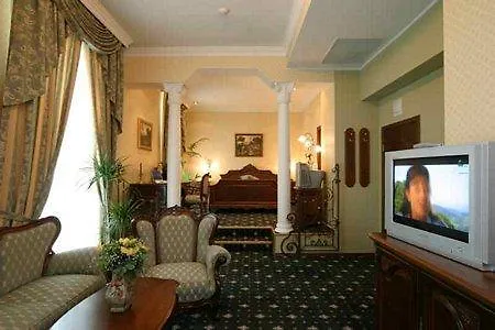 וארנה Grand Hotel London בולגריה