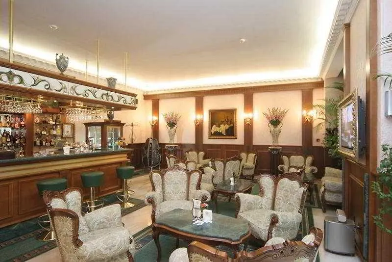 Grand Hotel London Varna