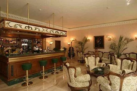 *****  Grand Hotel London Varna Bulgaria