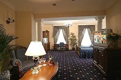 Grand Hotel London Варна