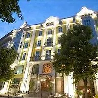 Grand Hotel London Varna