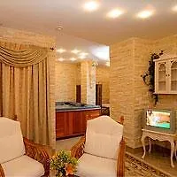 Grand Hotel London Varna