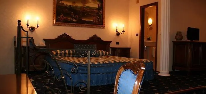 Grand Hotel London Varna