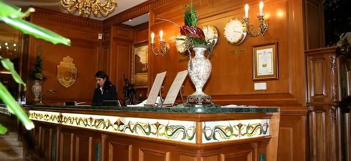 Grand Hotel London Varna 5*,  Bulgaria