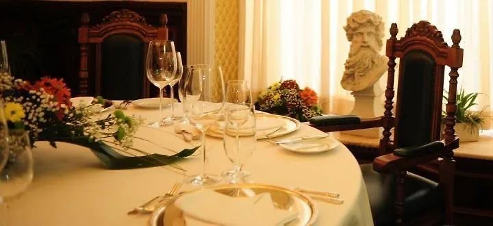 Grand Hotel London Varna