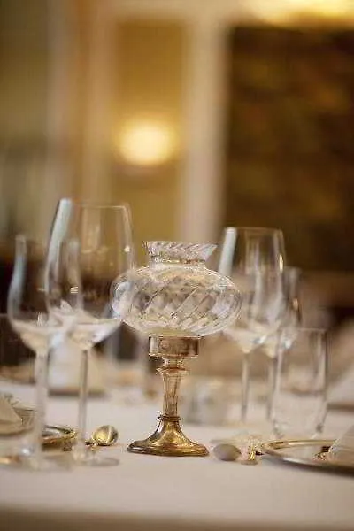 Grand Hotel London Varna
