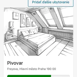 *** Hotel Pivovar Repubblica Ceca