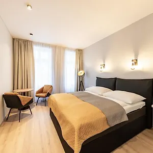 *** Hotel Abri Repubblica Ceca