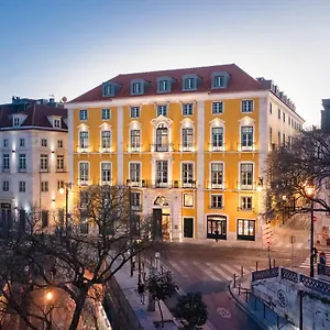 ***** Hotel Palácio Ludovice Wine Experience Portogallo