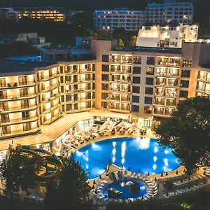 Prestige And Aquapark 4* Warna
