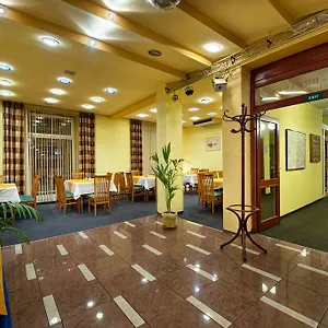 *** Hotel Henrietta Repubblica Ceca