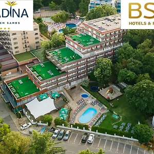 Hotel Bsa Gradina & Aquapark