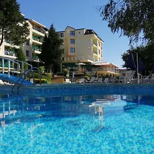 Hotel Silver -