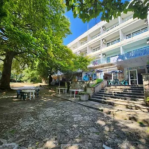 Park-hotel Rusalka 3* Warna