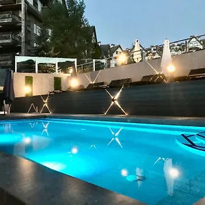 Private Spa Luxury Банско