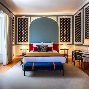 ***** Hotel Sublime Portogallo