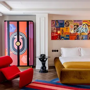 **** Aparthotel Upon Angels - Adults Only Portogallo