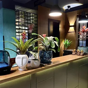 Hotel 90 Boutique ****
