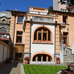 Secession Style София