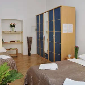 *** Hotel Pension Prague City Repubblica Ceca