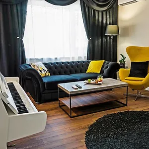 Apartamento Amaya 